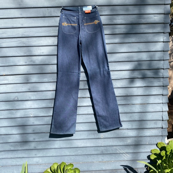 DEADSTOCK LEVIS - Picture 6 of 6